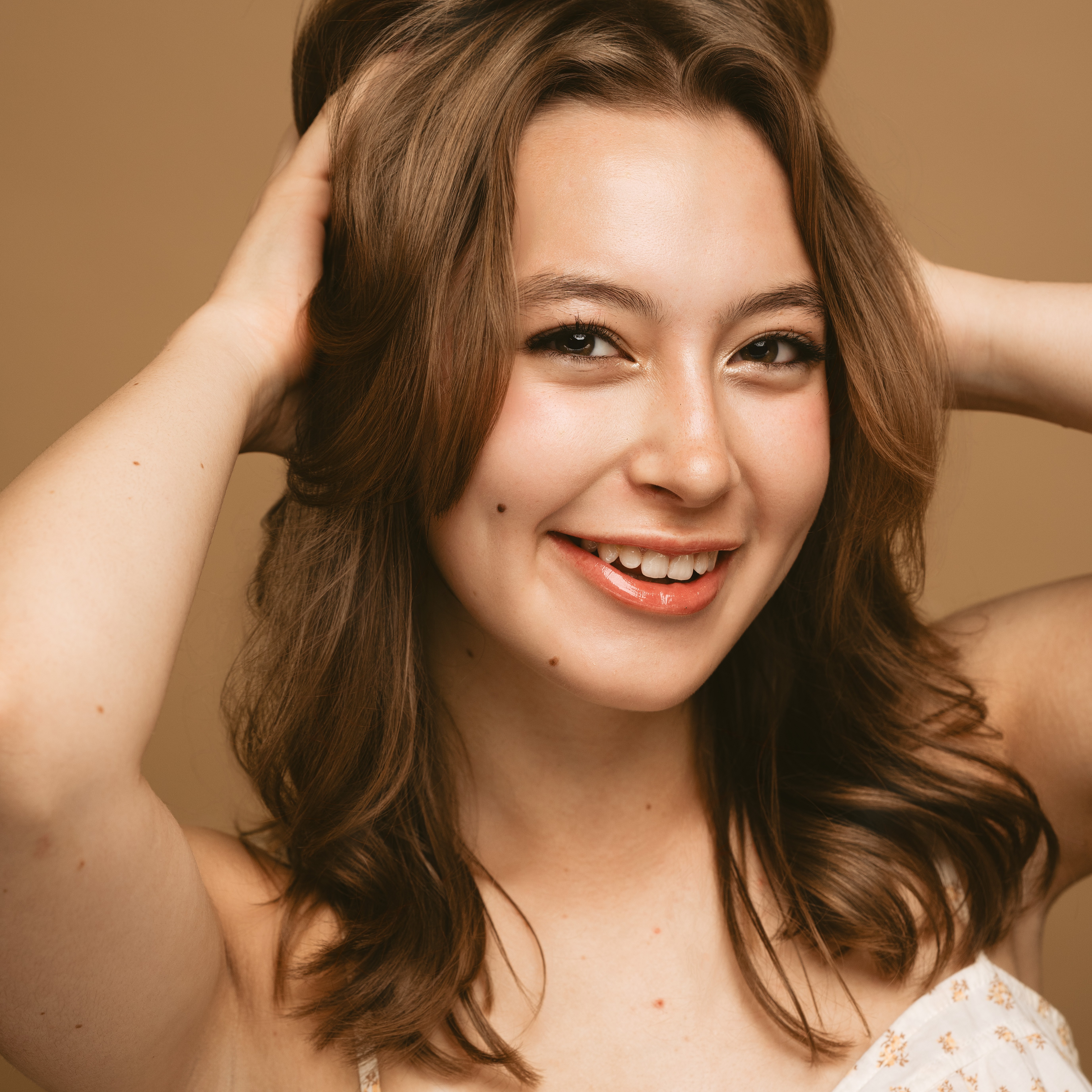 Stephanie O. - Fair Maidens & Masks Actor